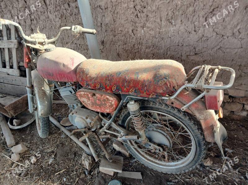 Fekon FK150-8G 2024 - 2 300 TMT - Бабадайхан - img 1