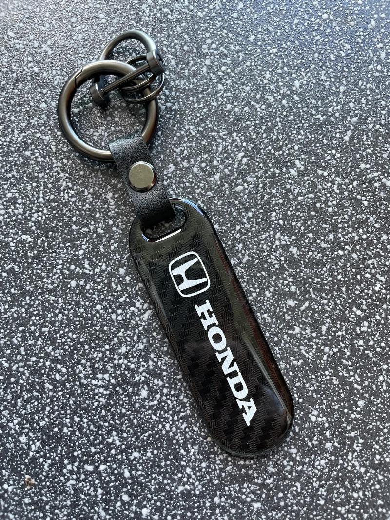 brelok original carbon 40 TMT - Köşi - img 1