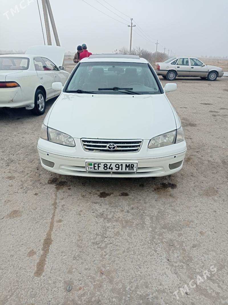 Toyota Camry 1999 - 160 000 TMT - Sakarçäge - img 1