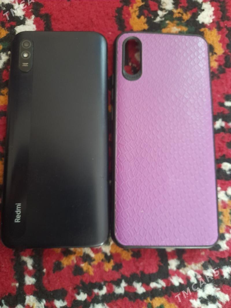 редми 9 А 4 64 - Türkmenabat - img 1