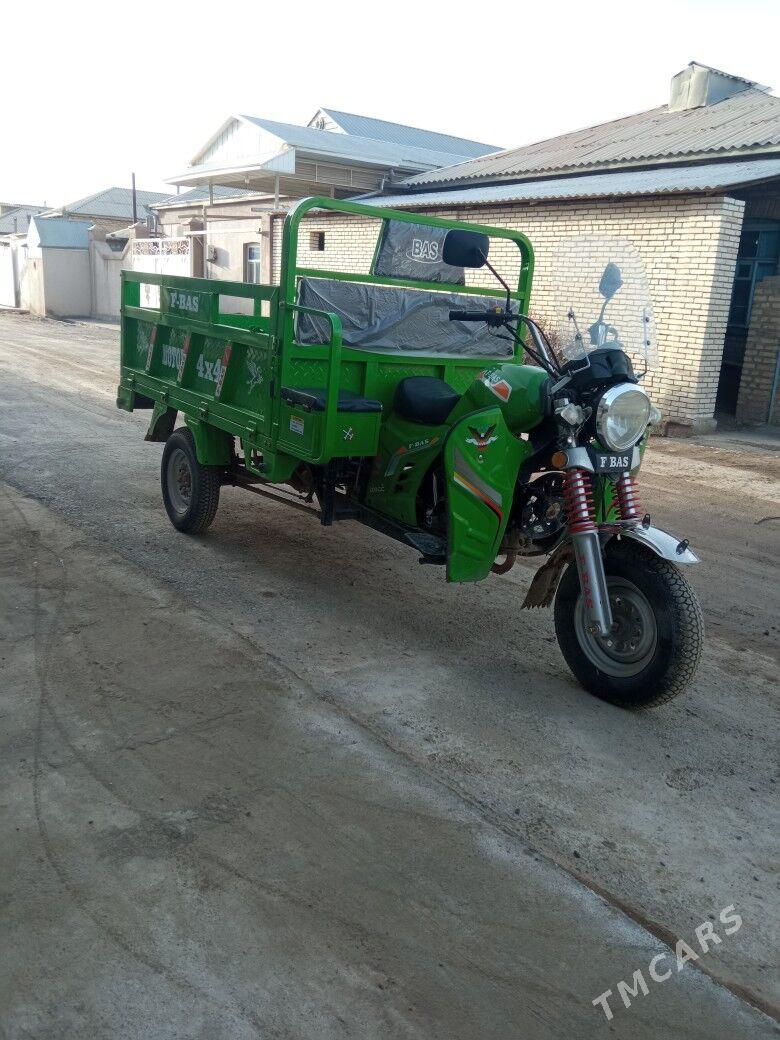 Fekon FK150-8G 2025 - 32 000 TMT - Мары - img 1