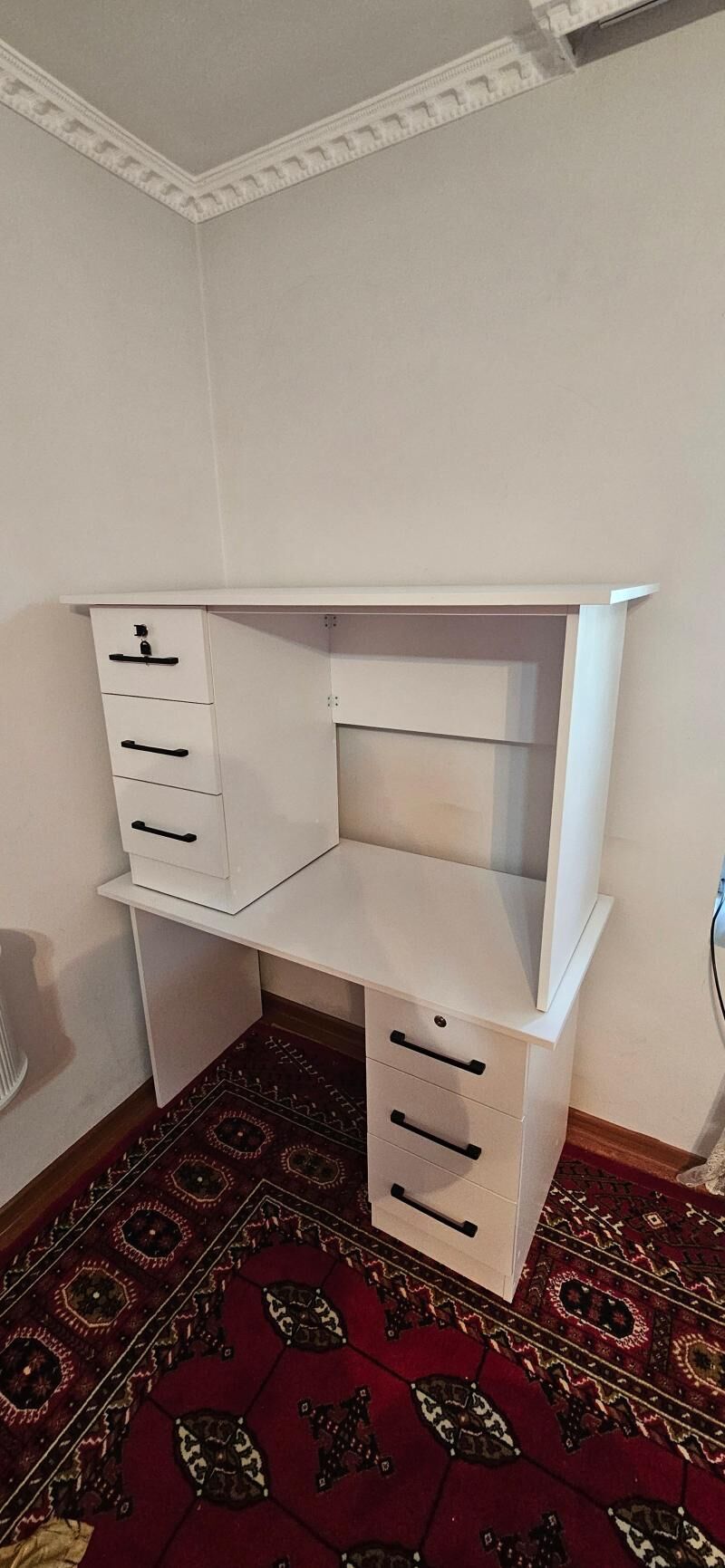 parta kompýuter stol стол - Aşgabat - img 1