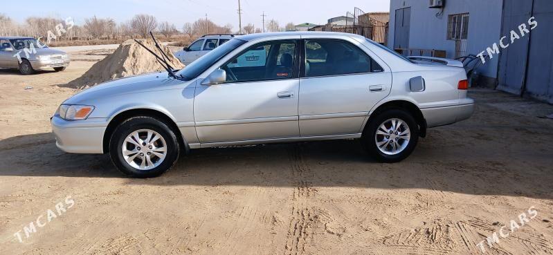 Toyota Camry 1999 - 170 000 TMT - Türkmenbaşy etr. - img 1