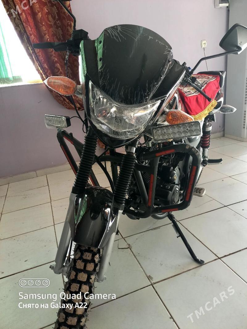 Fekon FK150-8G 2026 - 17 000 TMT - Akdepe - img 1