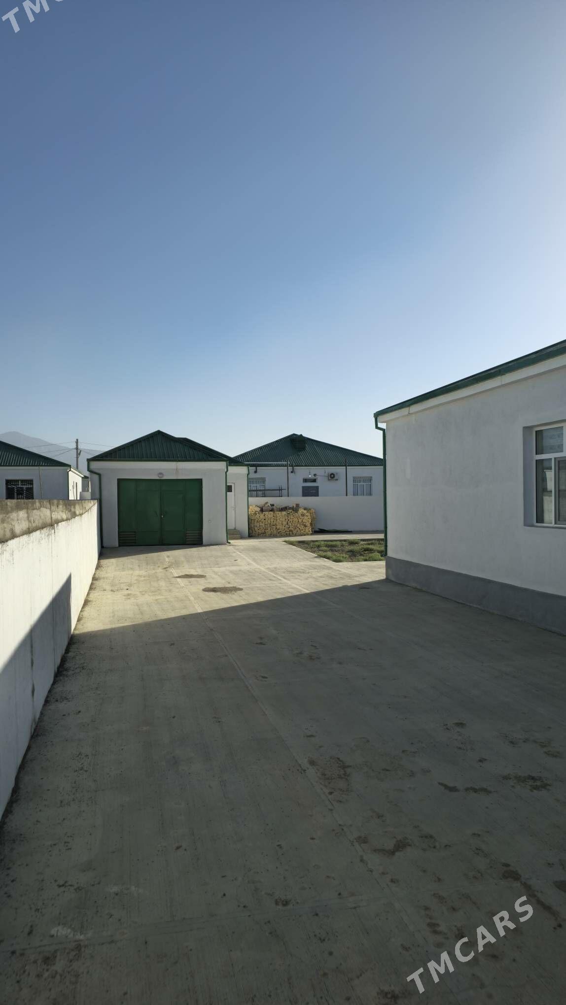 Kireyine Plan jay - Гёкдепе - img 1