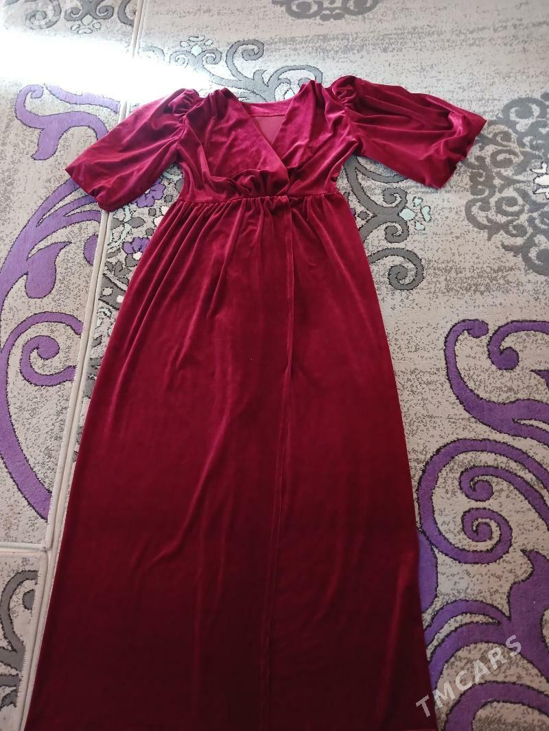 Koynek - Ашхабад - img 1