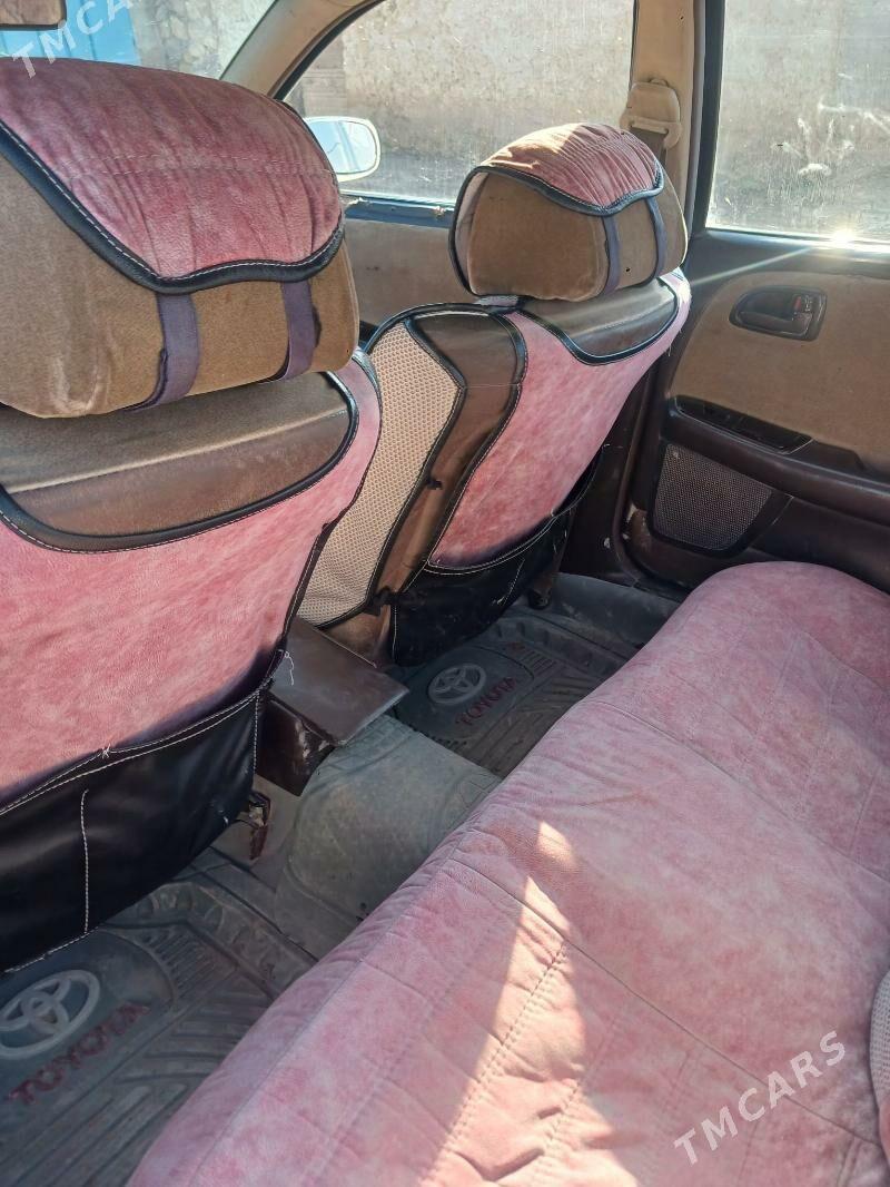 Toyota Cresta 1994 - 50 000 TMT - Magdanly - img 1