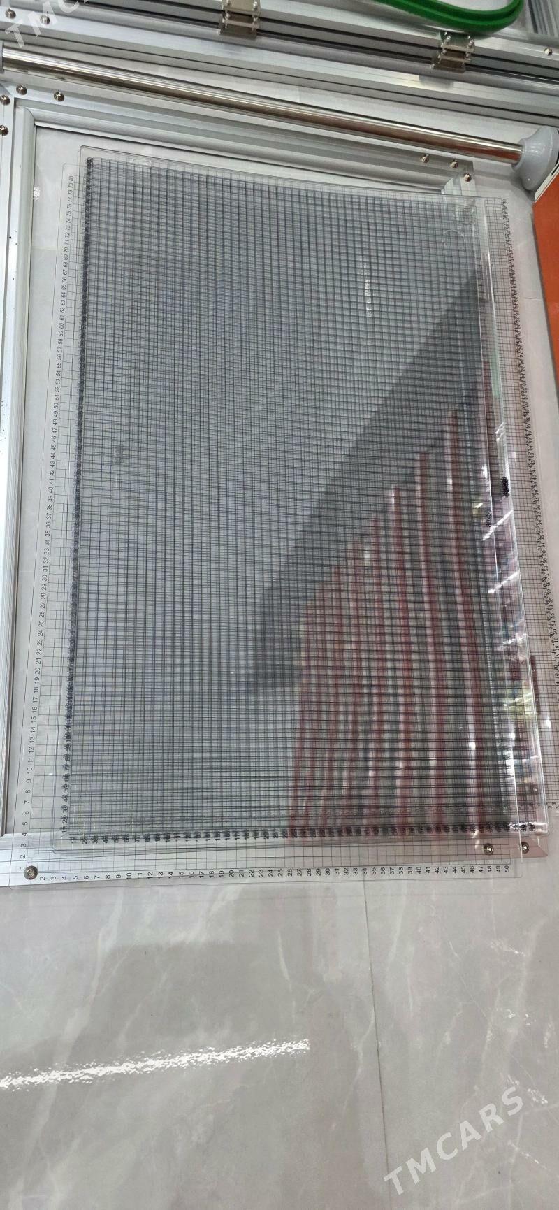 kletka 15 inne masynkalarynky - Parahat 7 - img 1