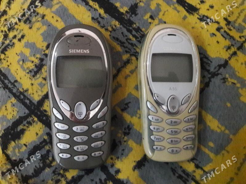 Prastoy Tel - Туркменбаши - img 1