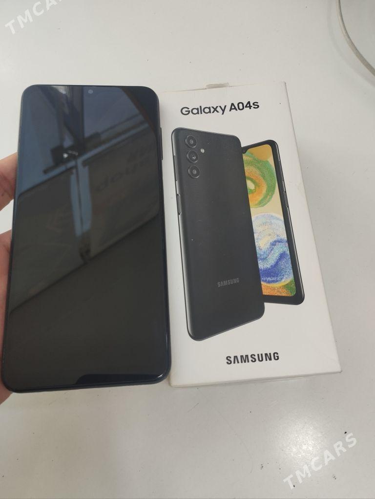 A04s - Мары - img 1