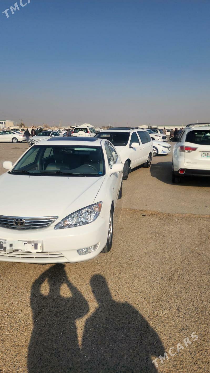 Toyota Camry 2005 - 185 000 TMT - Mary - img 1