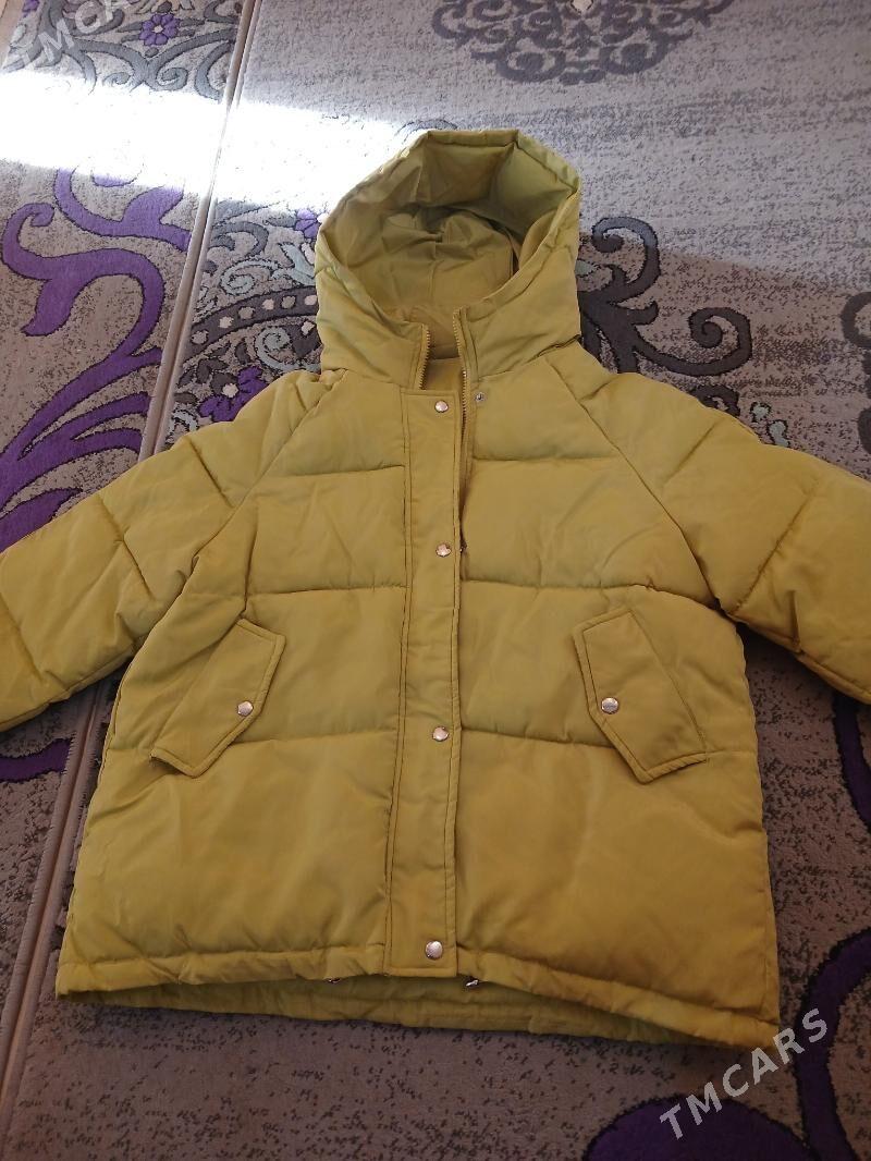 Kurtka - Aşgabat - img 1