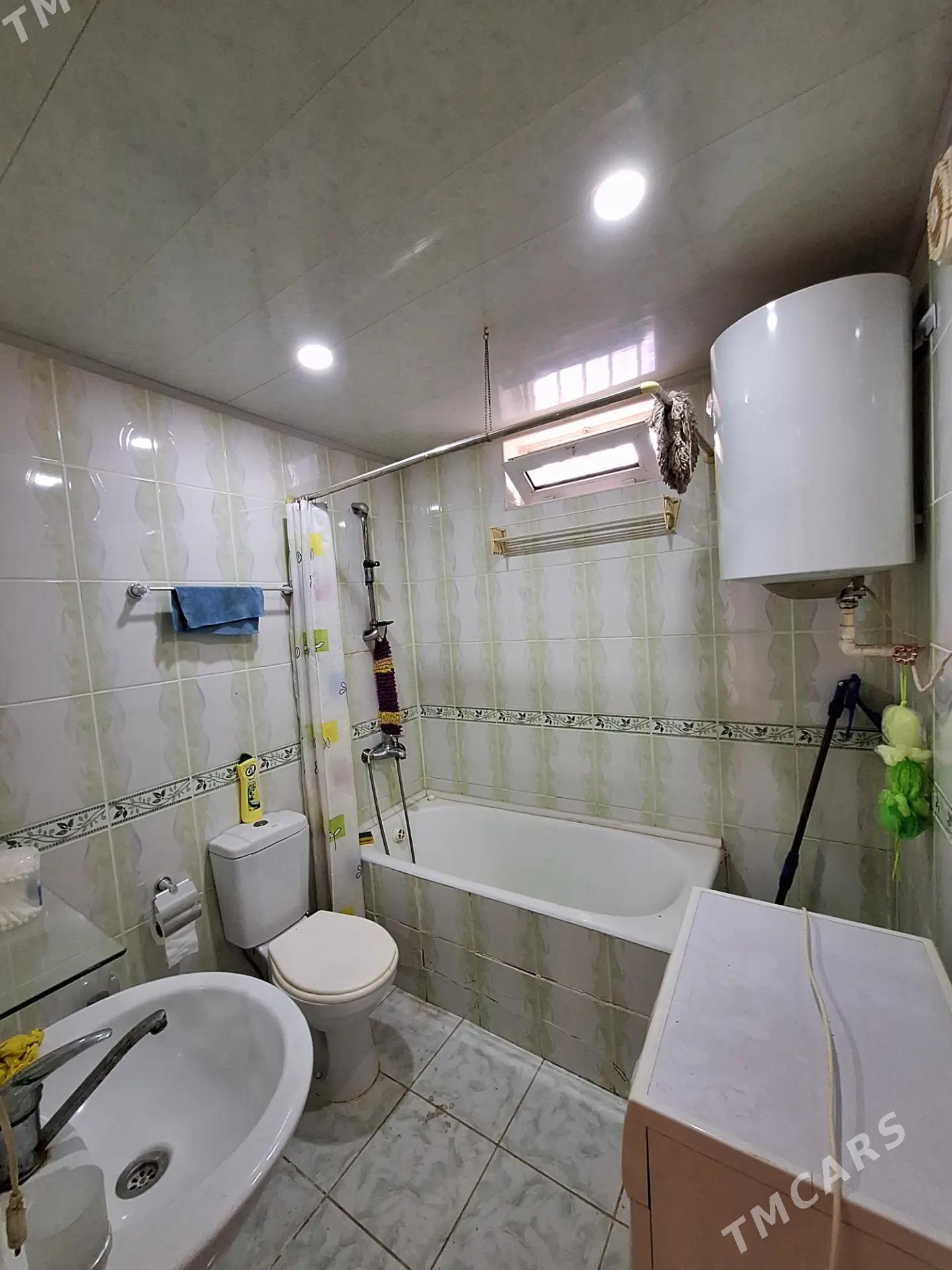 квартира - Aşgabat - img 1