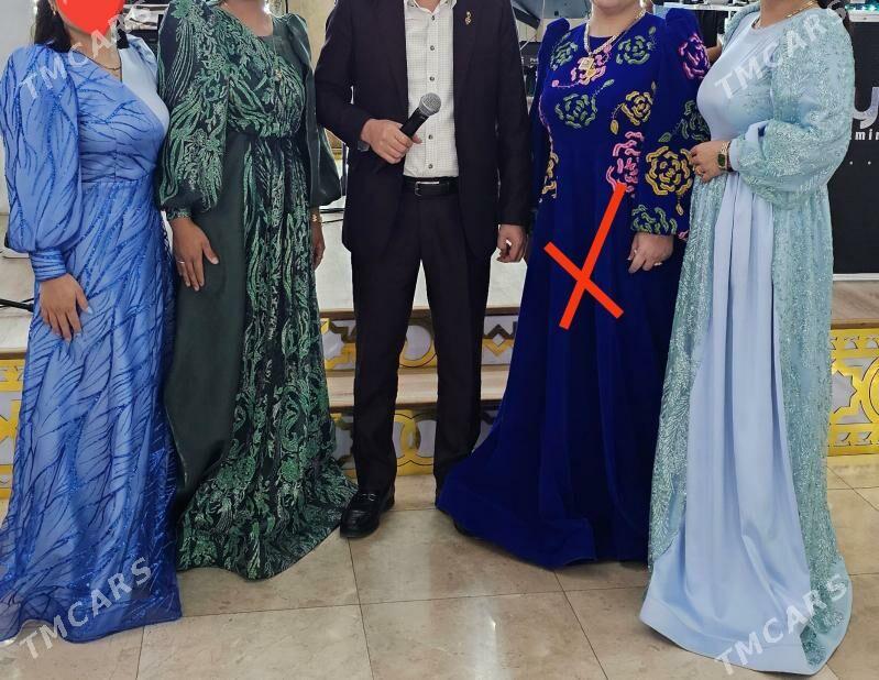 Satlyk koynek - Балканабат - img 1