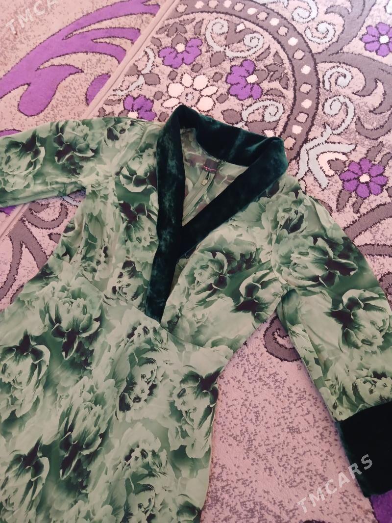 Gulyupek koynek - Aşgabat - img 1