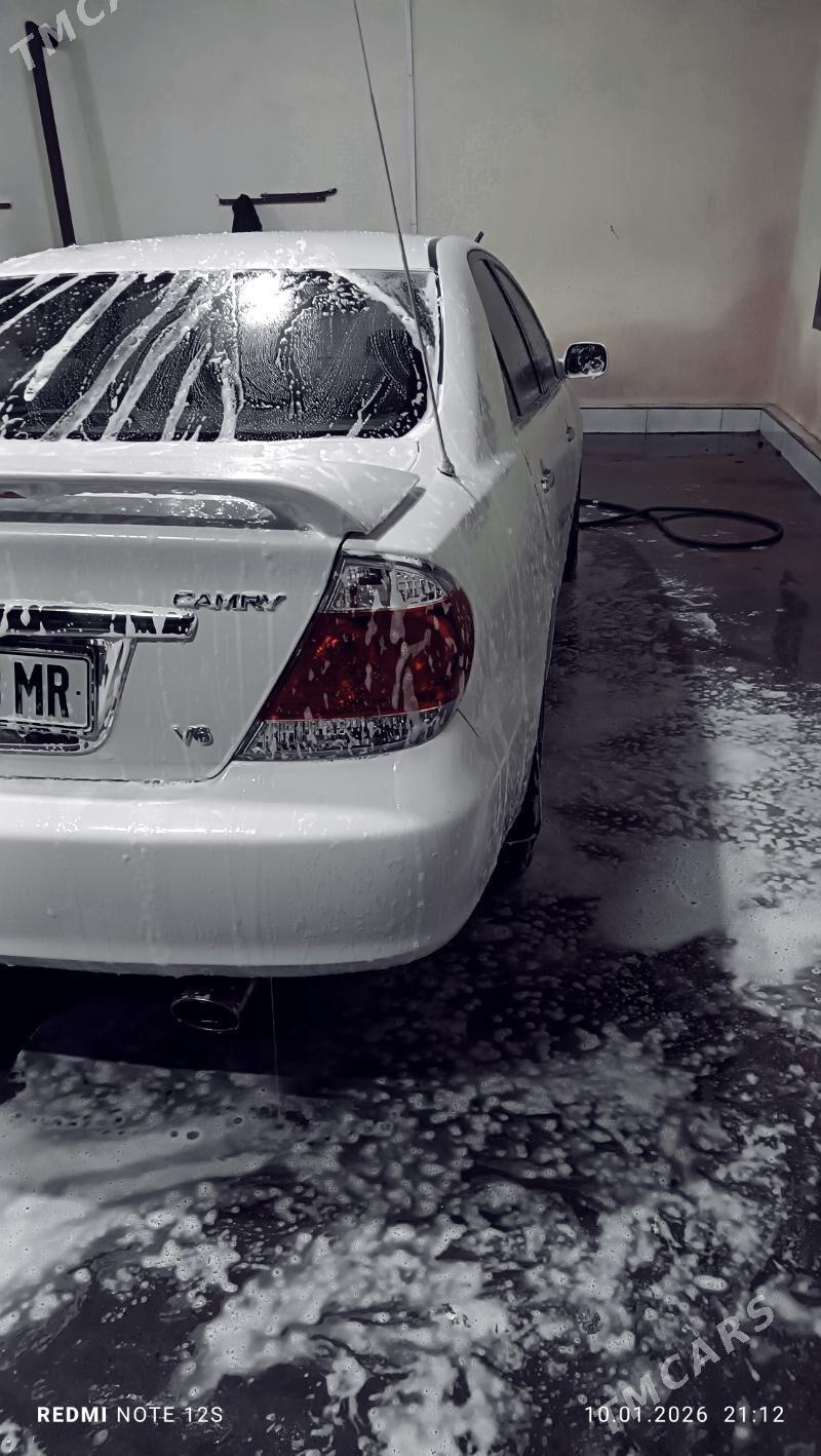 Toyota Camry 2002 - 167 000 TMT - Мары - img 1