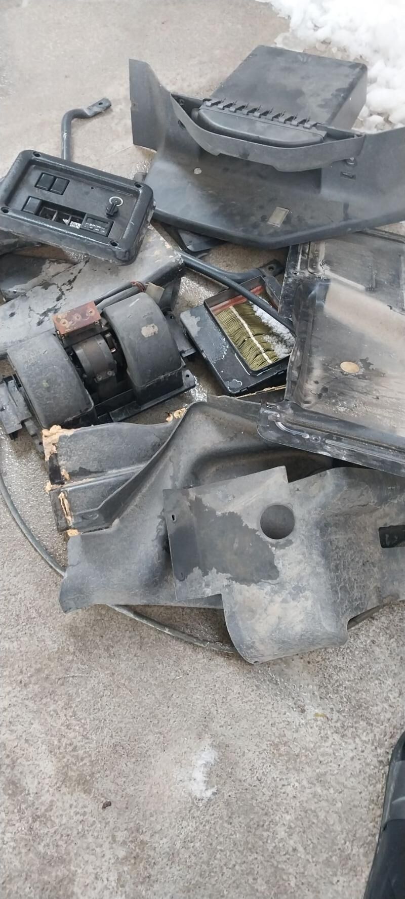 wolwo zapcas 1 000 TMT - Херрикгала - img 1