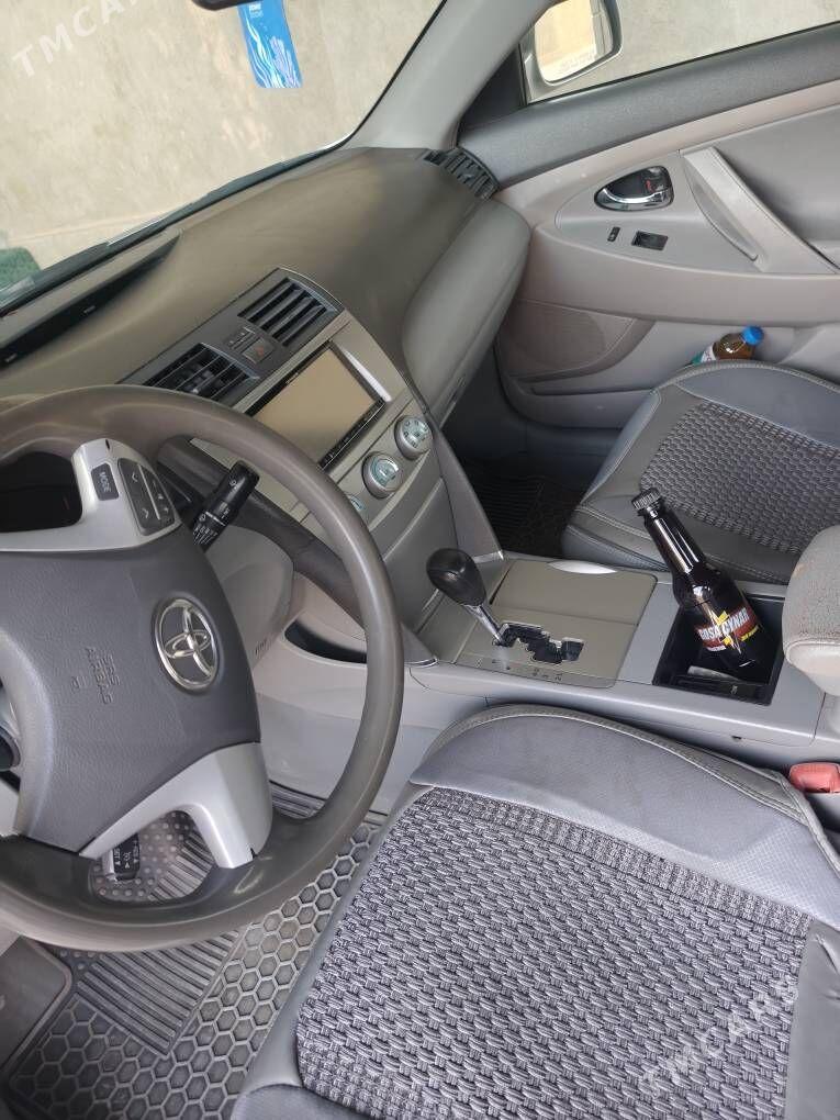 Toyota Camry 2008 - 175 000 TMT - Дашогуз - img 1