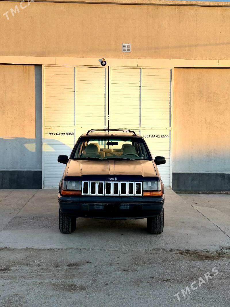 Jeep Cherokee 1995 - 50 000 TMT - Балканабат - img 1