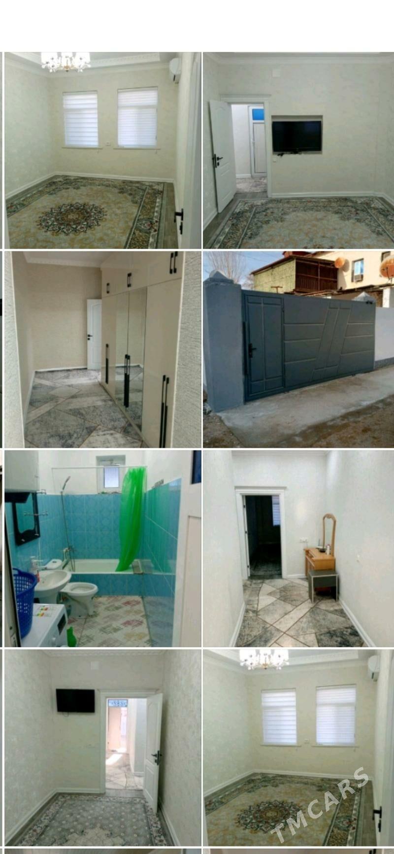 Аренда жай - Balkanabat - img 1