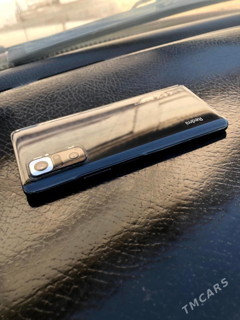 Redmi note 10 pro - Daşoguz - img 1