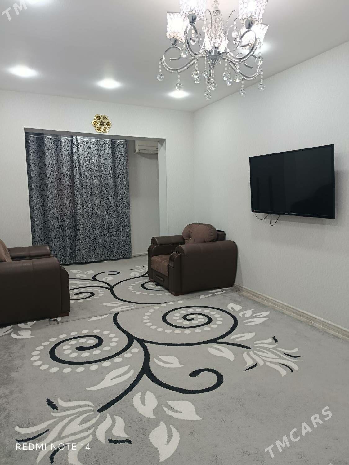 Satlyk Jaý - Мары - img 1