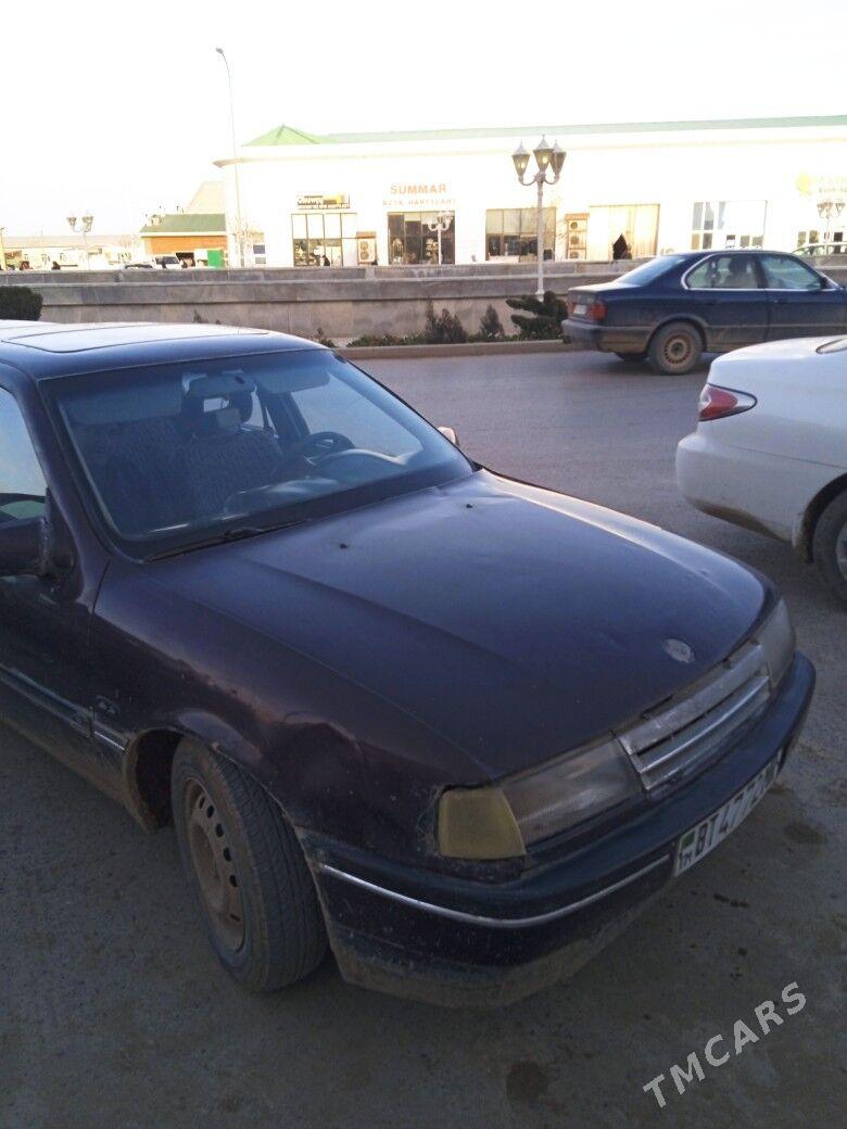 Opel Vectra 1991 - 16 000 TMT - Мургап - img 1
