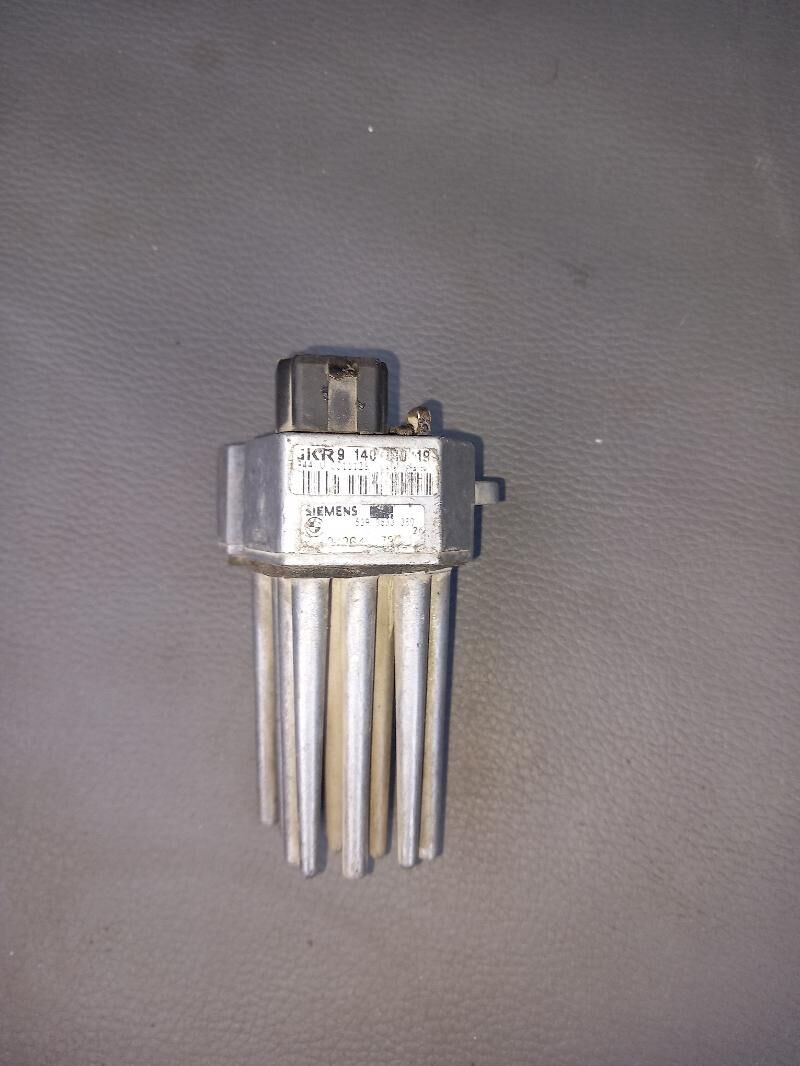 BMW E39 ýoźik 300 TMT - Балканабат - img 1