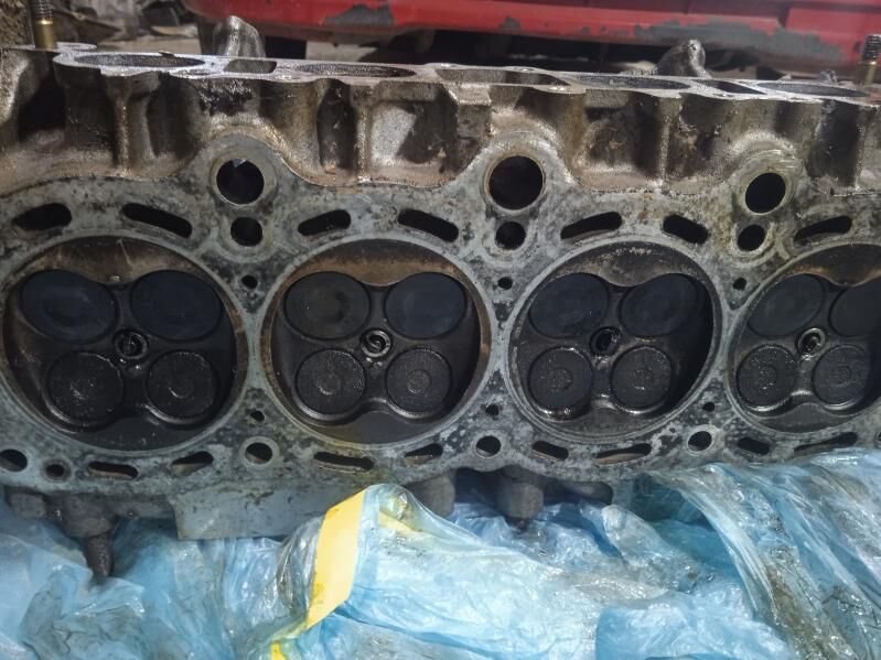 galowka 2.2 camry 1 000 TMT - Чарджоу - img 1