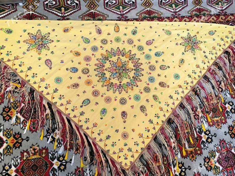 Gyñaç - Ашхабад - img 1