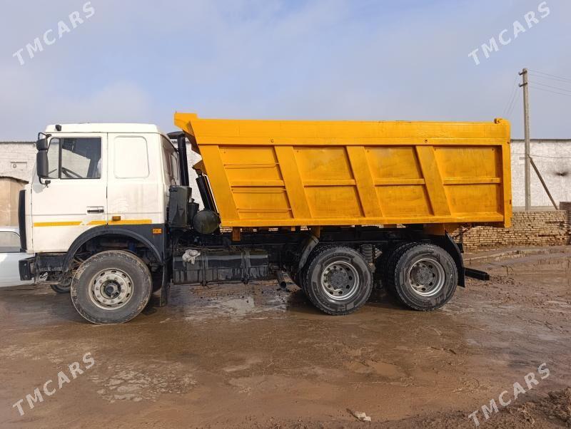 Maz Samosval 2026 - 450 000 TMT - Серахс - img 1