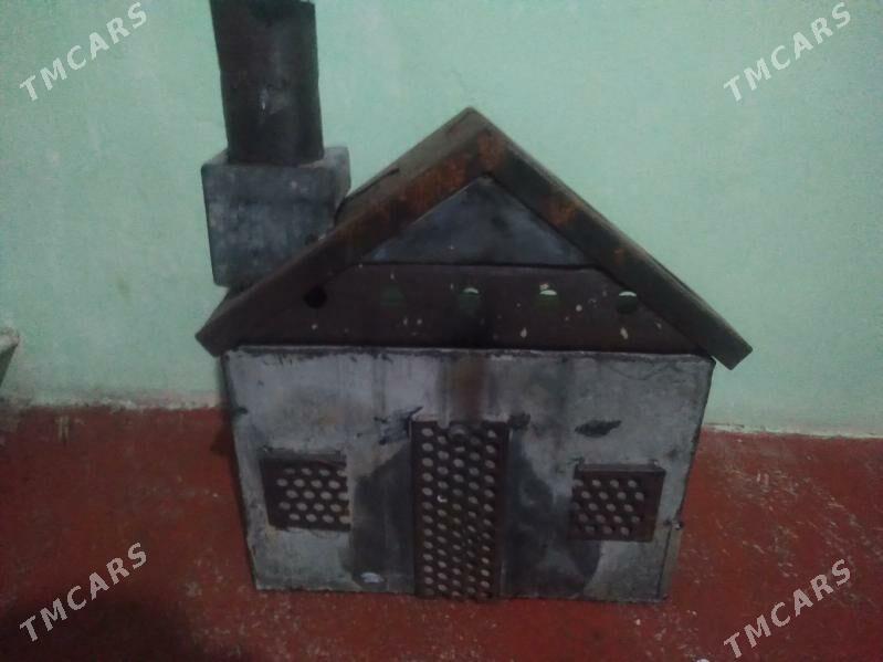 peç - Türkmenbaşy - img 1