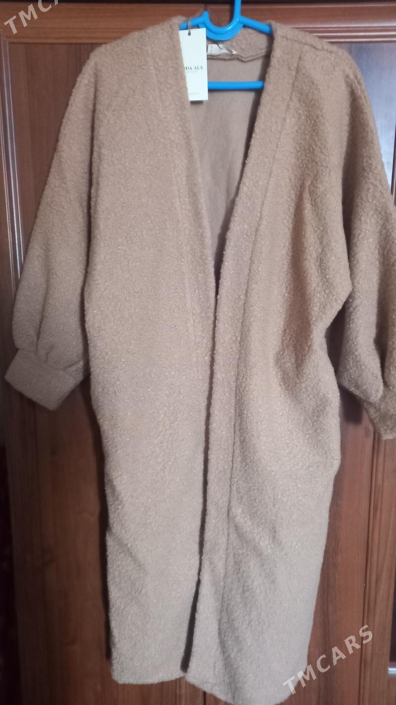 Пальто. - Джебел - img 1