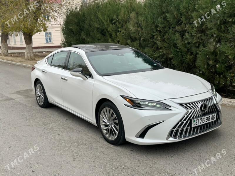 Lexus ES 350 2023 - 748 000 TMT - Ашхабад - img 1