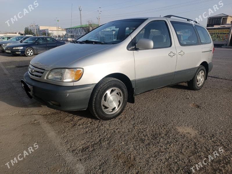 Toyota Sienna 2001 - 215 000 TMT - Mary - img 1