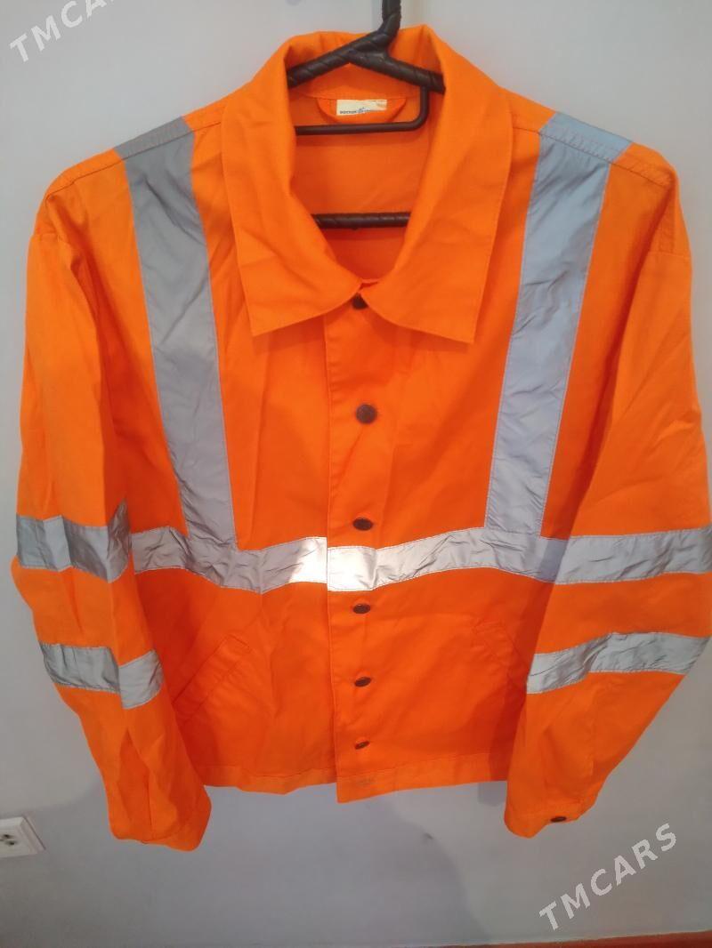 Спецодежда Ýörite iş eşigi - Türkmenbaşy - img 1