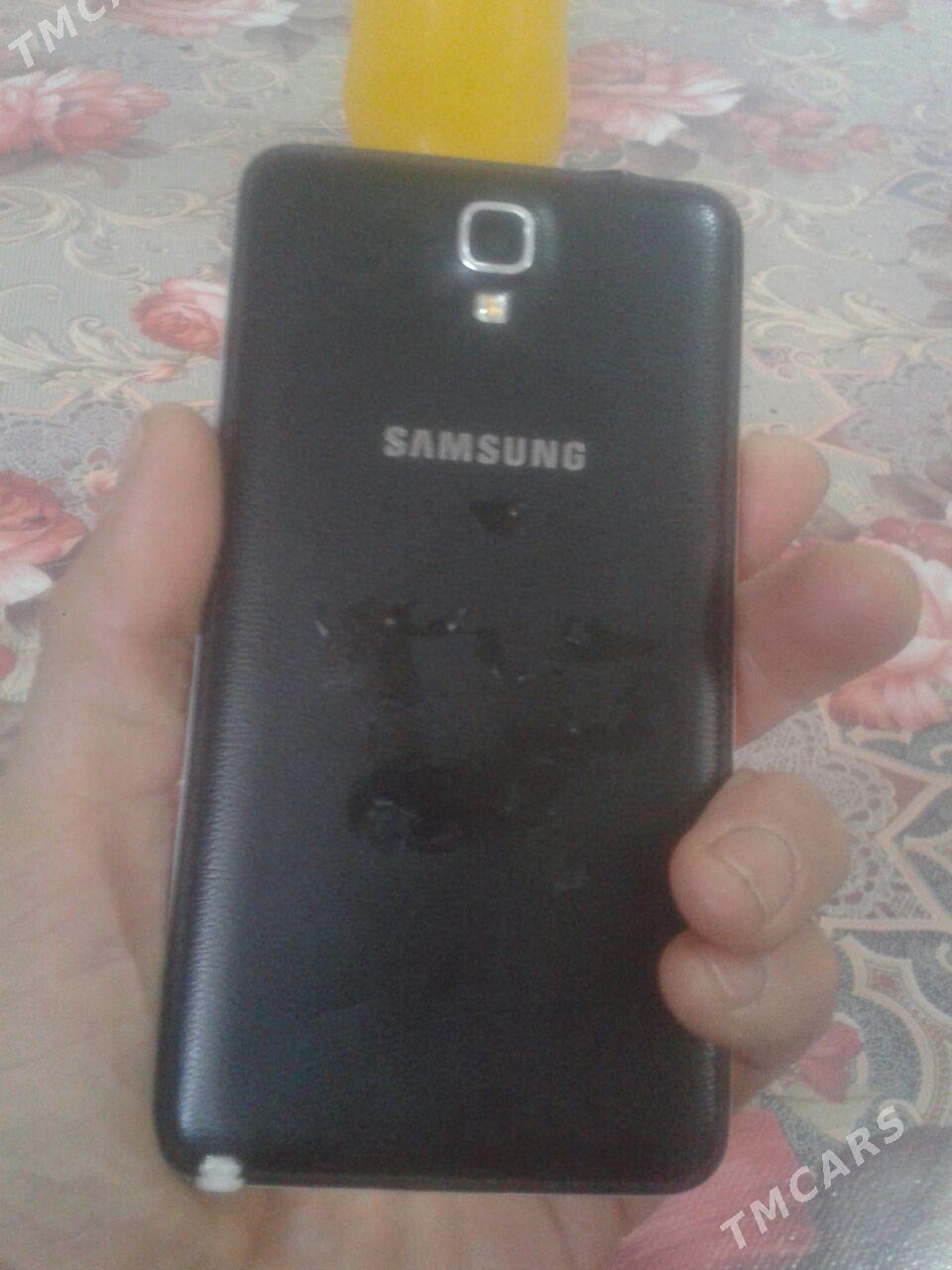 Not3 - Köneürgenç - img 1