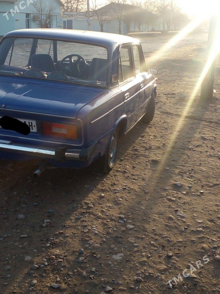 Lada 2106 1990 - 22 000 TMT - Tejen - img 1