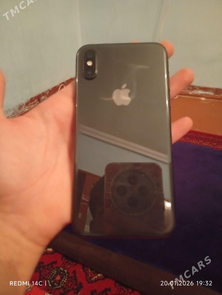 iPhone X - Gurbansoltan Eje - img 1