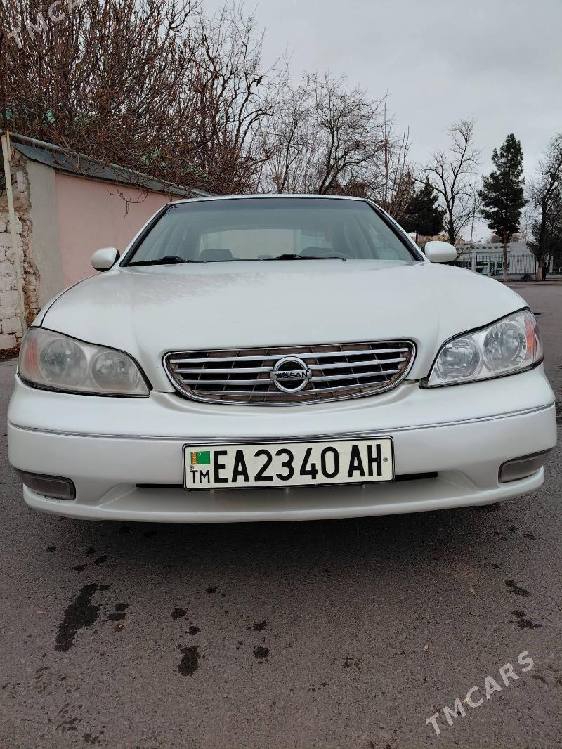 Nissan Maxima 2001 - 65 000 TMT - Bäherden - img 1