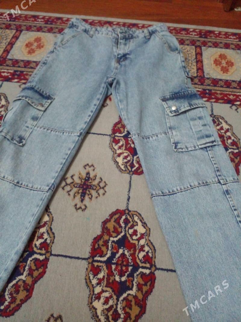 jynsy balaklar gyzlan - Балканабат - img 1