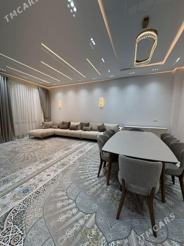 Чызгы коттедж - Ашхабад - img 1