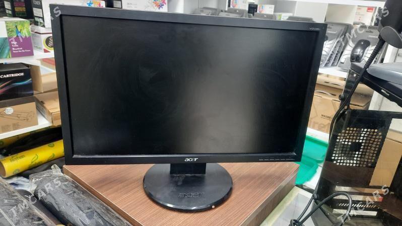 Monitor Acer V203H - Aşgabat - img 1