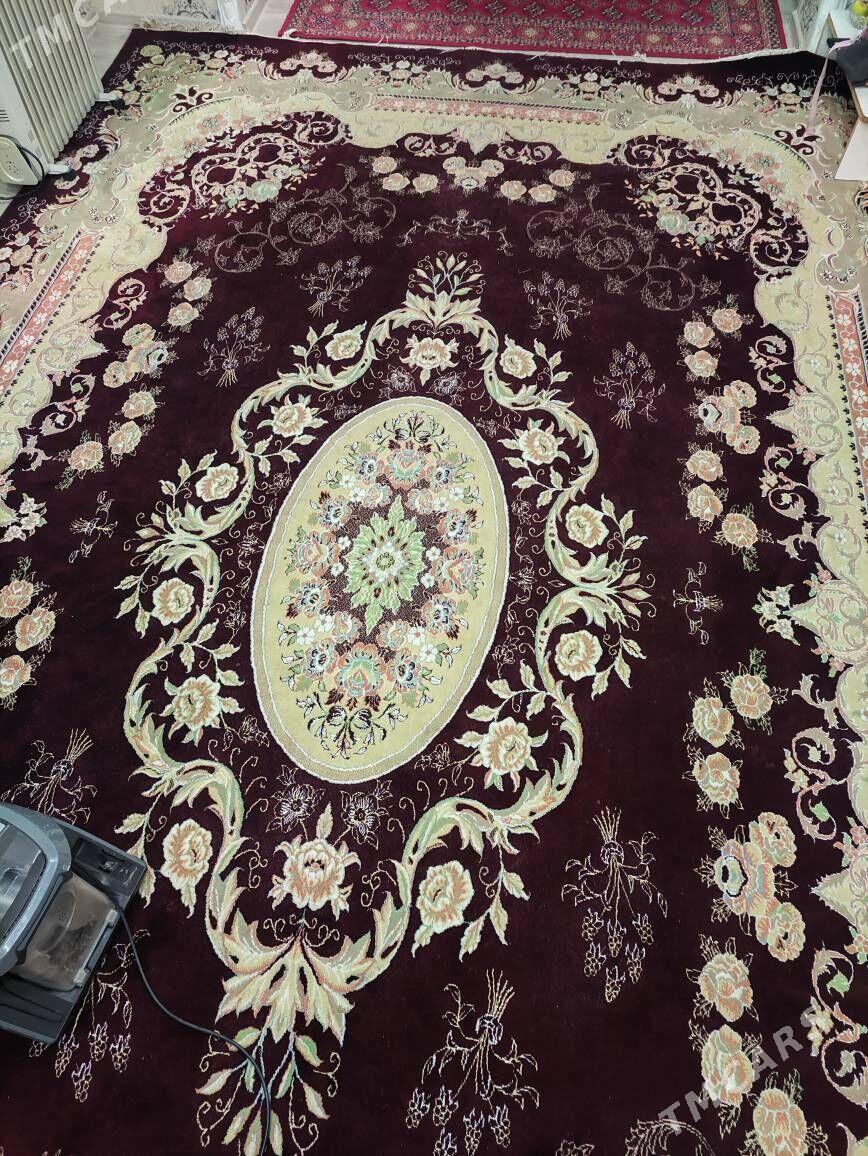 eyran haly - Aşgabat - img 1