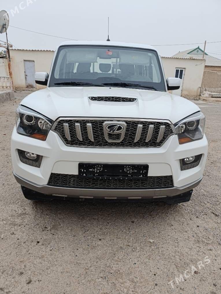 Mahindra Bolero 2021 - 177 000 TMT - Анев - img 1