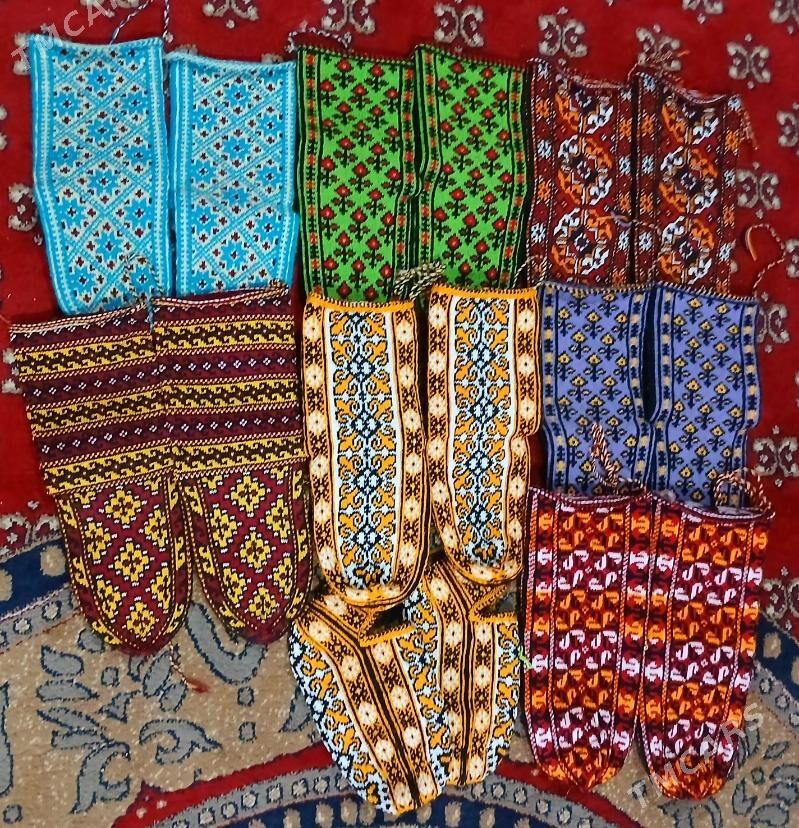 Jorap ceska - Ашхабад - img 1