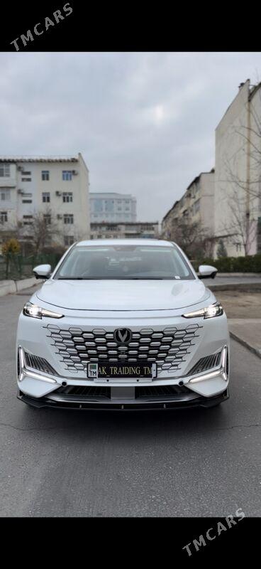 Changan UNI-K 2024 - 460 000 TMT - Aşgabat - img 1