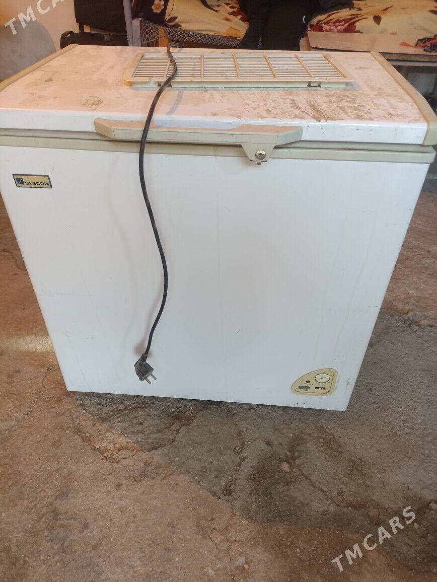 Marazilnik - Gumdag - img 1