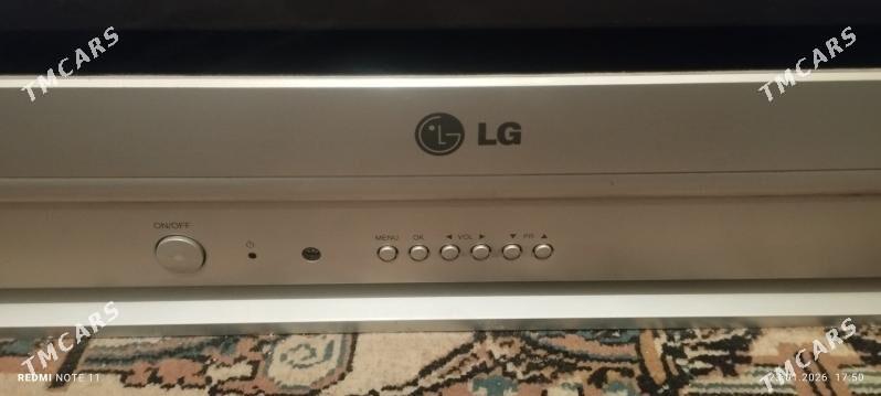LG telewizor - Balkanabat - img 1