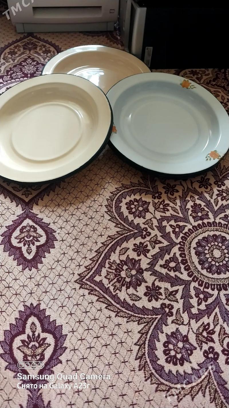 пасуда - 10 mkr - img 1